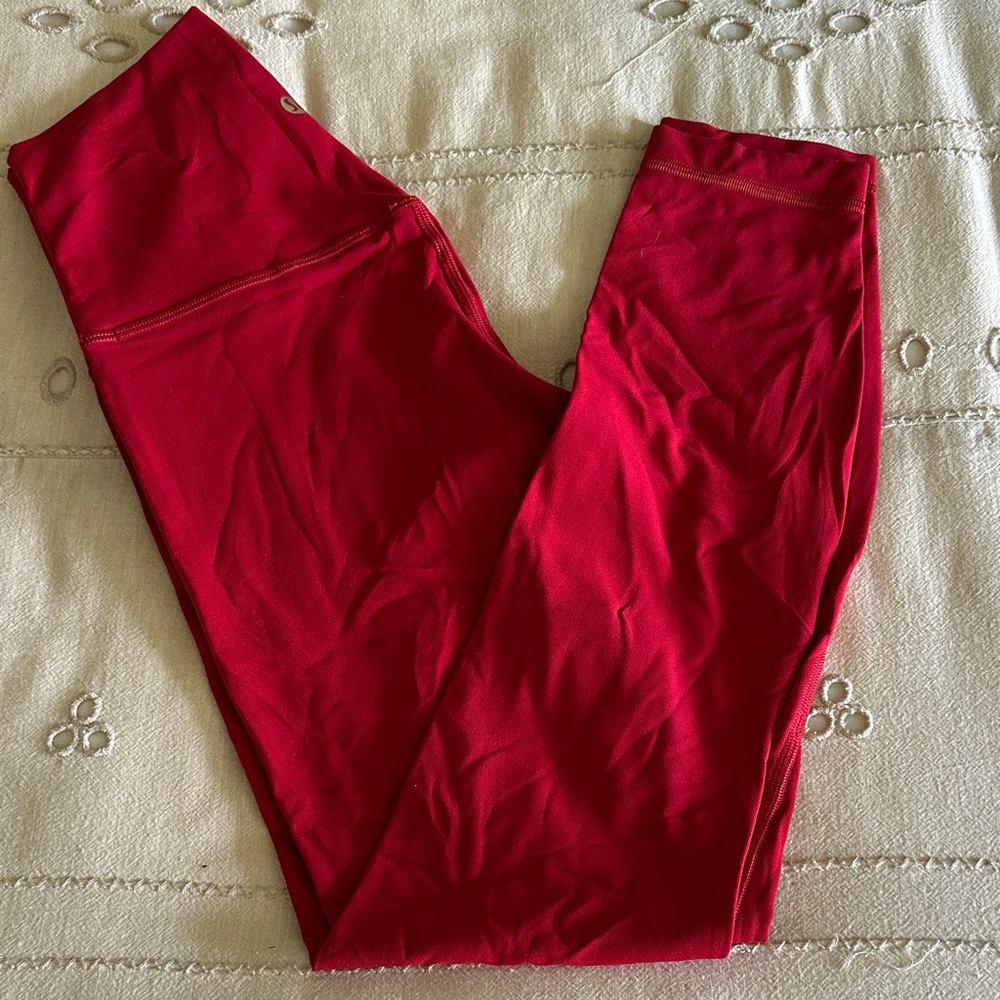 Lululemon align leggings